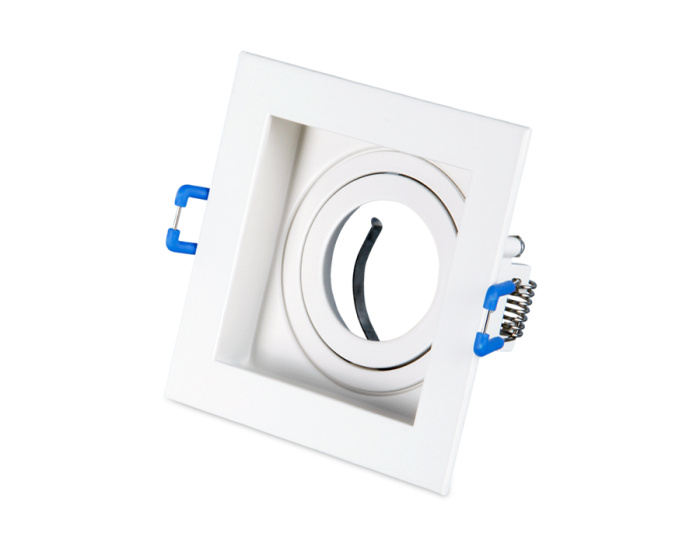 Точечный поворотный светильник MR16 Ambrella light TN180