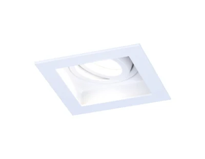 Точечный поворотный светильник MR16 Ambrella light TN180