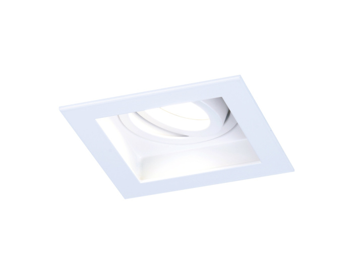 Точечный поворотный светильник MR16 Ambrella light TN180