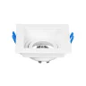 Точечный поворотный светильник MR16 Ambrella light TN180