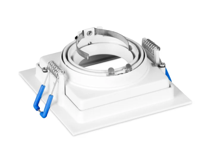 Точечный поворотный светильник MR16 Ambrella light TN180