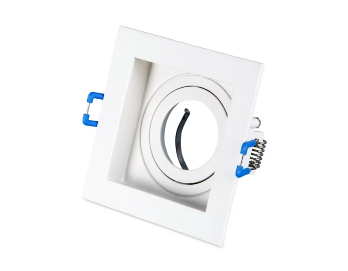 Точечный поворотный светильник MR16 Ambrella light TN180