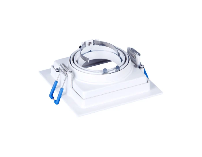 Точечный поворотный светильник MR16 Ambrella light TN180