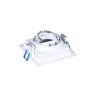 Точечный поворотный светильник MR16 Ambrella light TN180