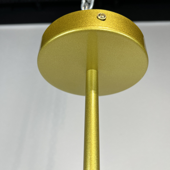 Люстра на штанге MATISSE M L95 White ImperiumLoft