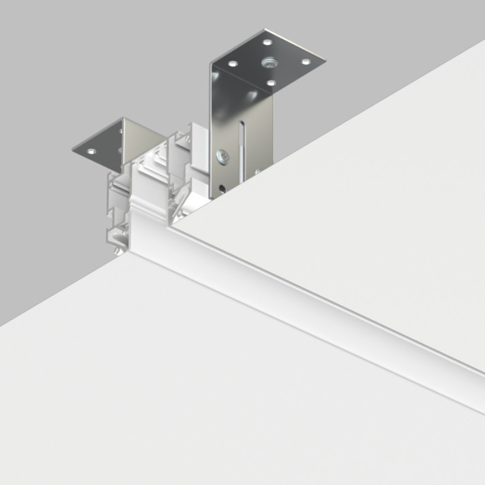 Профиль-трек SMART ONE TR2023-WH