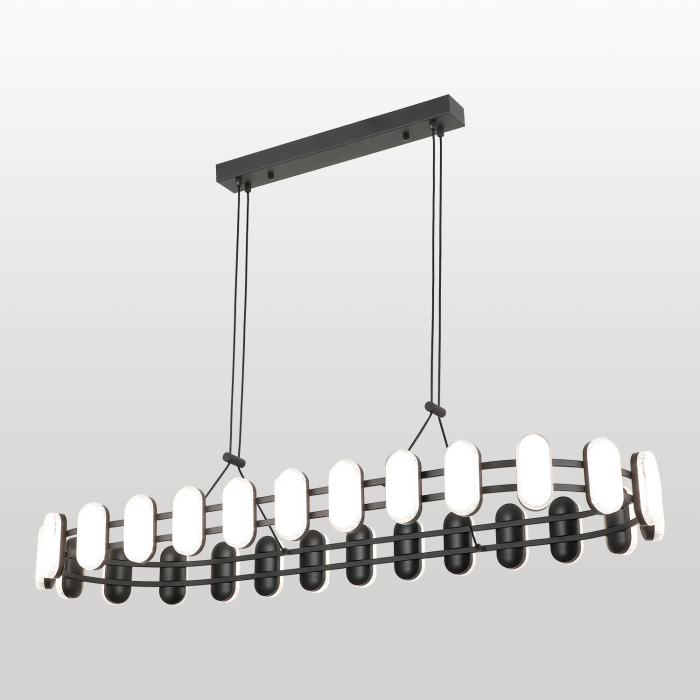 Линейно-подвесной светильник Lussole LSP-7497