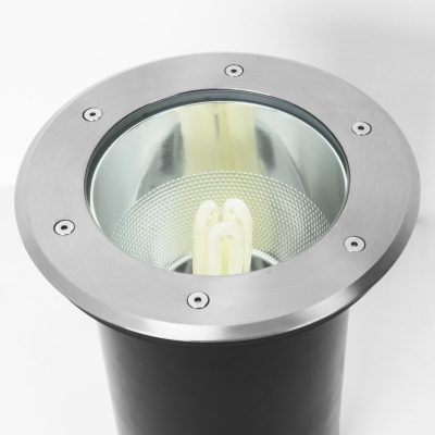 Уличный встраиваемый светильник Leds C4 PX-0354-INO