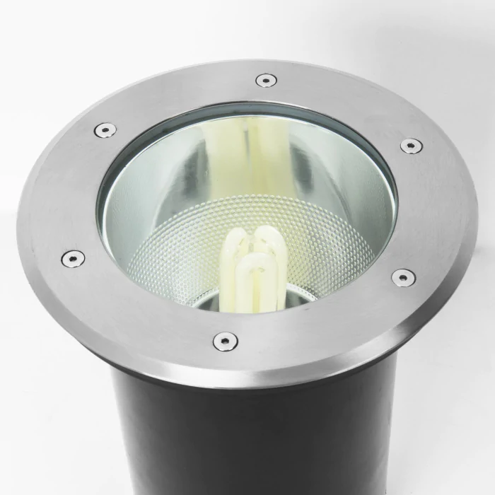 Уличный встраиваемый светильник Leds C4 PX-0354-INO