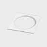 Рамка Italline IT08-8037 white