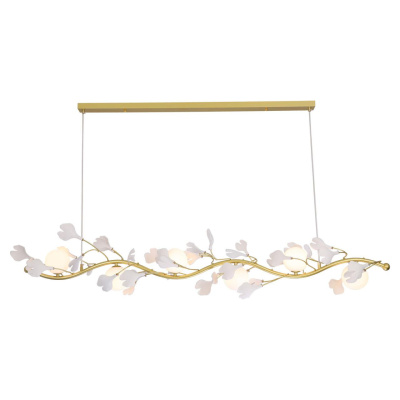 Линейно-подвесной светильник Lussole Billings LSP-8748