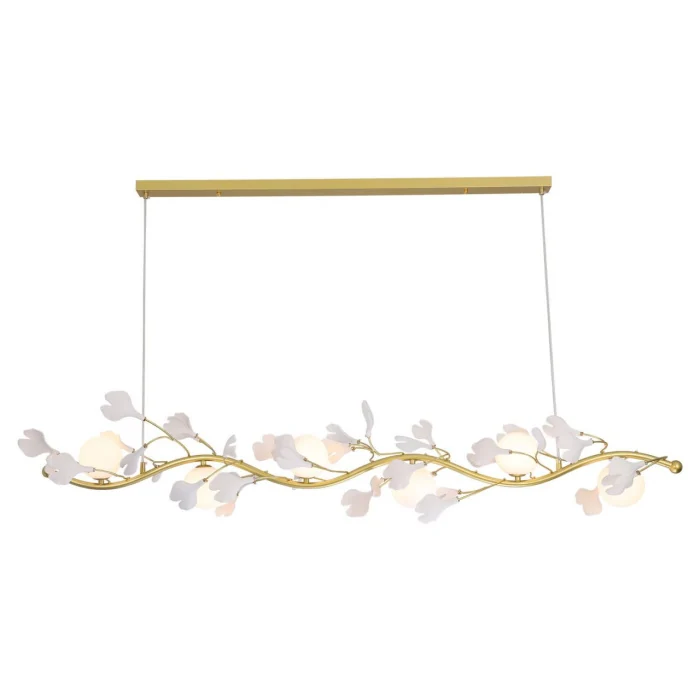 Линейно-подвесной светильник Lussole Billings LSP-8748