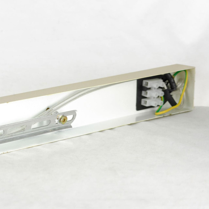 Линейно-подвесной светильник Lussole Billings LSP-8748