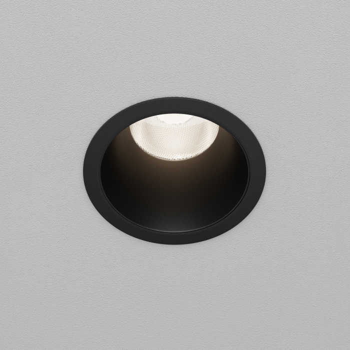 Стекло для пылевлагозащиты IP 44 Maytoni Dip Glass001-D45