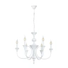 Люстра подвесная Arte Lamp COLLINETTA A4094LM-6WH