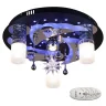 Потолочный светильник VELANTE 176-207-04