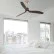 Вентилятор без света JUST FAN Copper/wood ceiling fan with DC motor