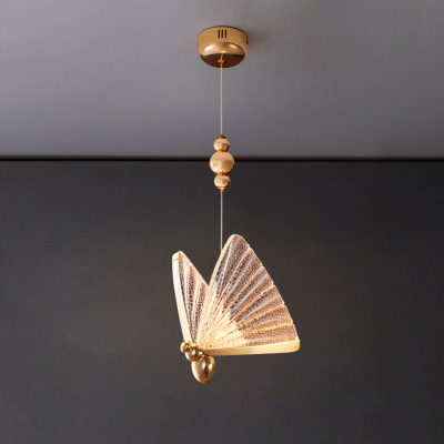 Подвесной светильник Cloyd KAZUAR P1 / шир. 16 см (арт.10747)