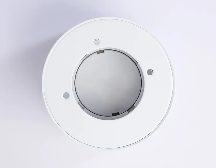 Накладной точечный светильник GX53 Ambrella light TN52355