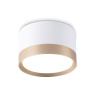 Накладной точечный светильник GX53 Ambrella light TN52355