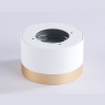 Накладной точечный светильник GX53 Ambrella light TN52355