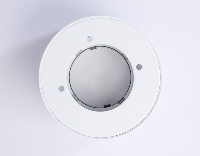 Накладной точечный светильник GX53 Ambrella light TN52355