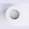 Накладной точечный светильник GX53 Ambrella light TN52355