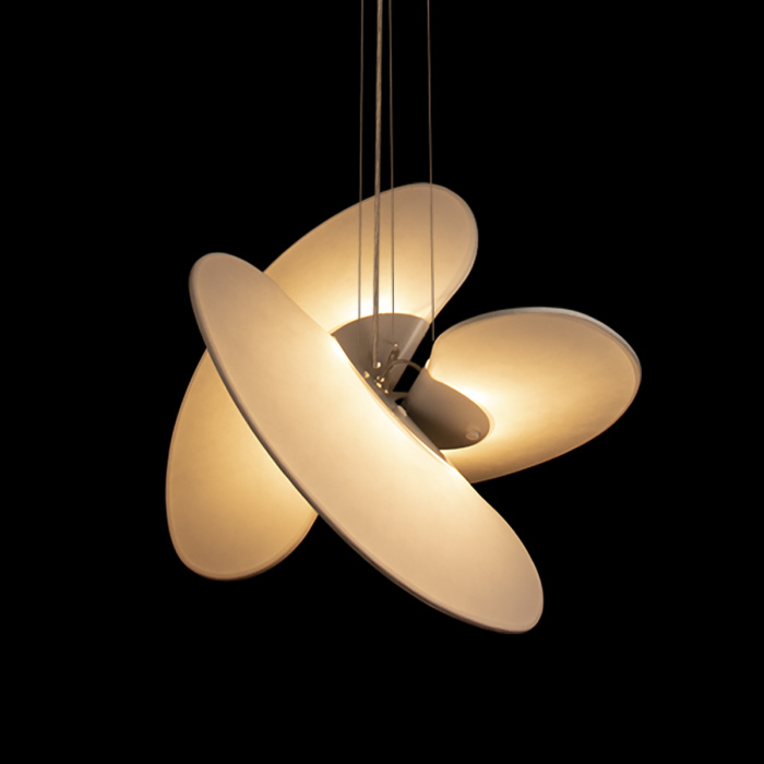 Подвесной светильник LOFT IT Levante 10392/800