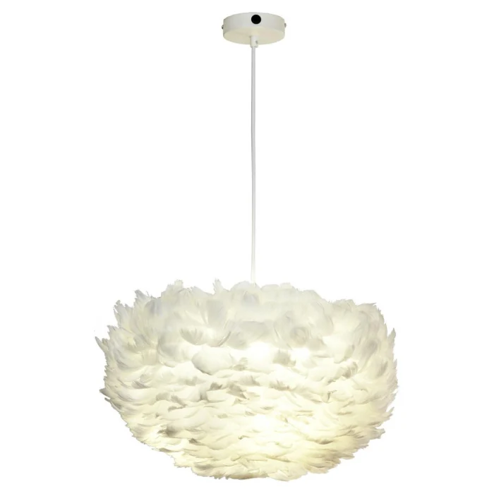 Светильник подвесной Lussole Cuscino GRLSP-8360