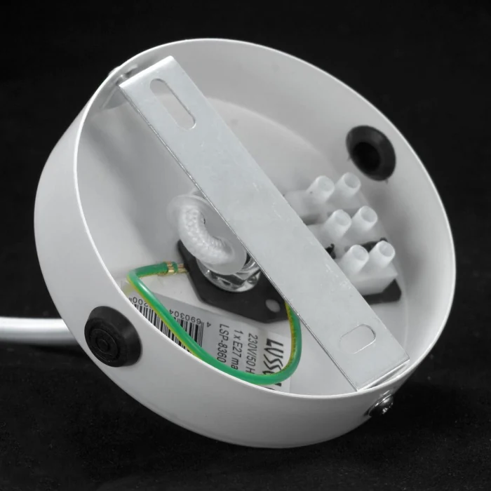 Светильник подвесной Lussole Cuscino GRLSP-8360