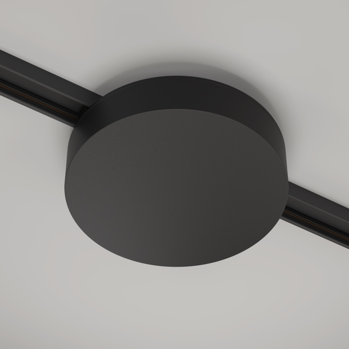 Источник напряжения встраиваемый Basity 48V, 200Вт, черный, Dali Maytoni Power Supply Basity TRA172DR-200W-DD-B