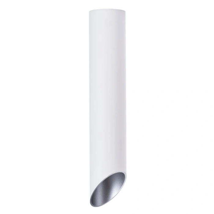 Потолочный светильник Arte Lamp Pilon-Silver A1536PL-1WH