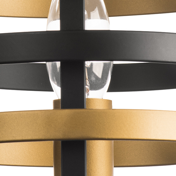 Бра Epsilon LIGHTSTAR 735610