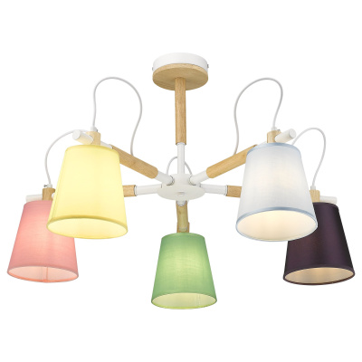 Потолочный светильник 226-003-05 VELANTE