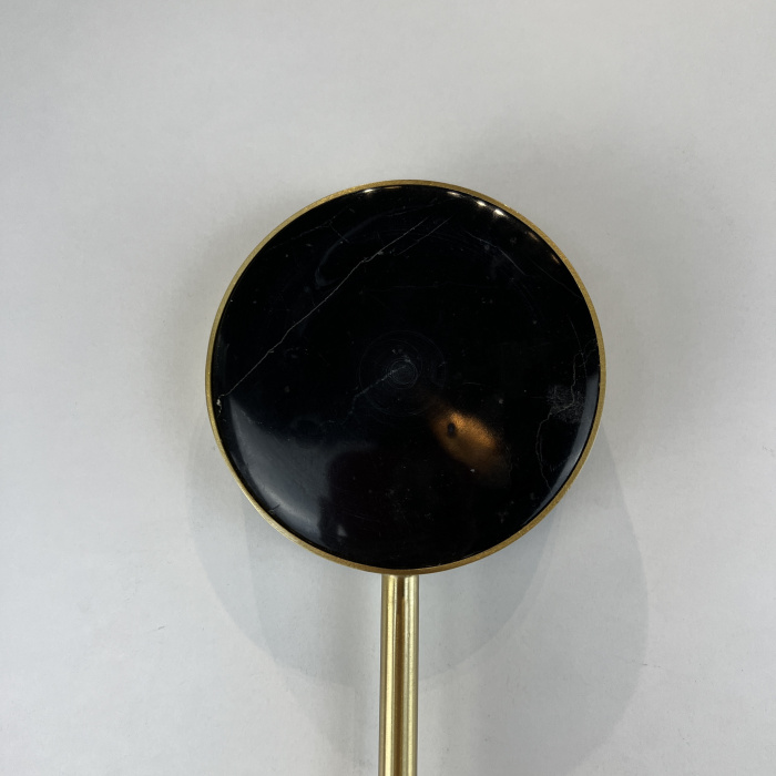 Настенный светильник-бра из мрамора LOREO A ImperiumLoft