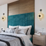 Настенный светильник ImperiumLoft Loreo 149474-22