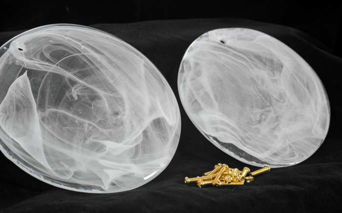 Люстра подвесная LUSSOLE LSP-8598