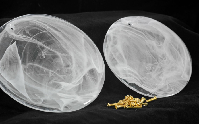 Люстра подвесная Lussole Lauderdale LSP-8598