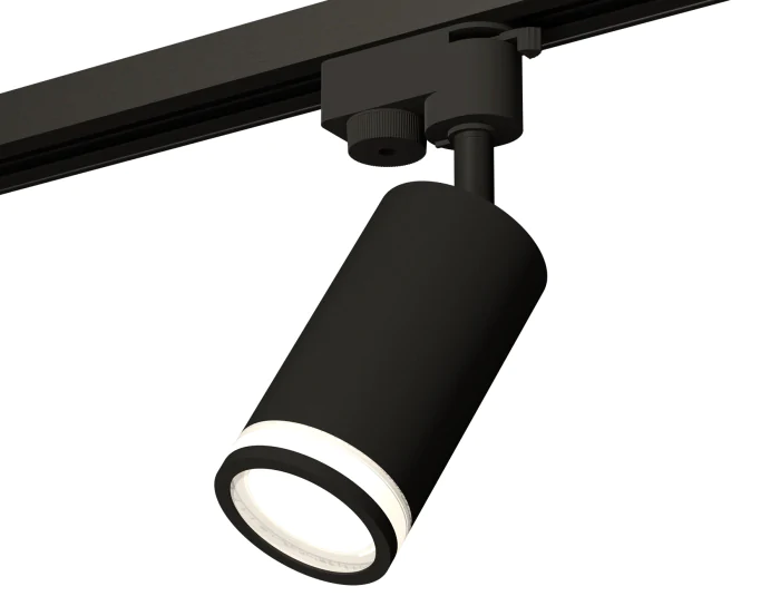 Комплект трекового однофазного светильника Ambrella light XT6323101
