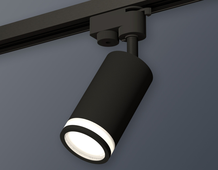 Комплект трекового однофазного светильника Ambrella light XT6323101