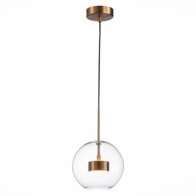 Светильник подвесной BOPONE ST LUCE SL1133.233.01