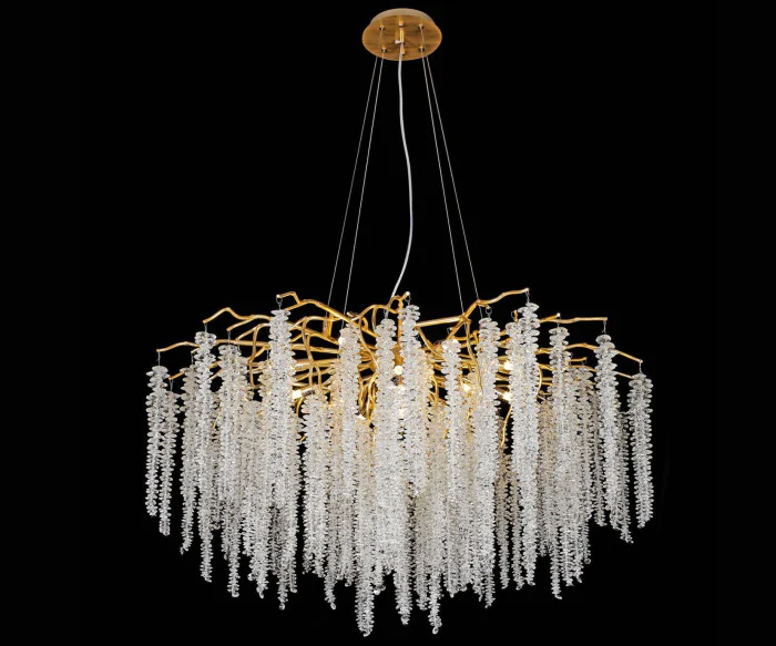 Люстра Kink Light 07871-100,33