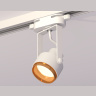 Комплект трекового однофазного светильника Ambrella light XT6601023