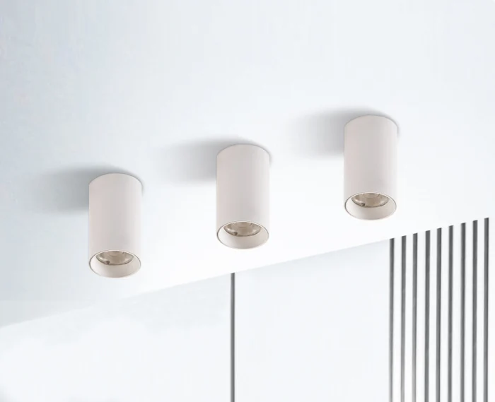 Светильник потолочный ITALLINE IT02-019 white 4000K