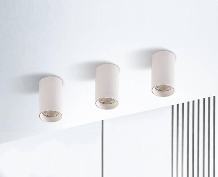 Светильник накладной Italline IT02-019 white 4000K