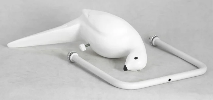 Подвесной светильник Lussole Dove LSP-8220