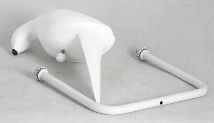 Подвесной светильник Lussole Dove LSP-8220