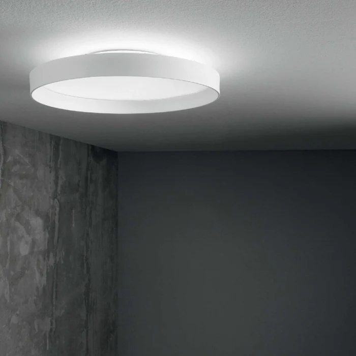 Потолочный светильник Ideal lux FLY PL D45 3000K BIANCO 254272