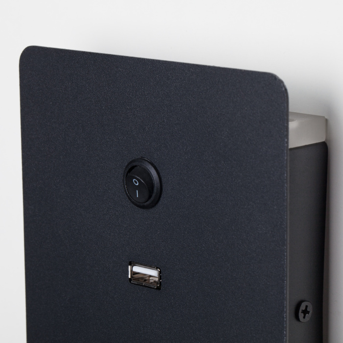 Бра Muro Lightstar 808517