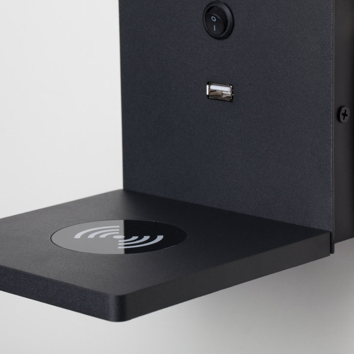 Бра Muro Lightstar 808517